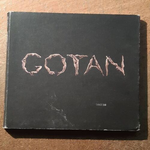 Gotan Project - Tango 3.0
