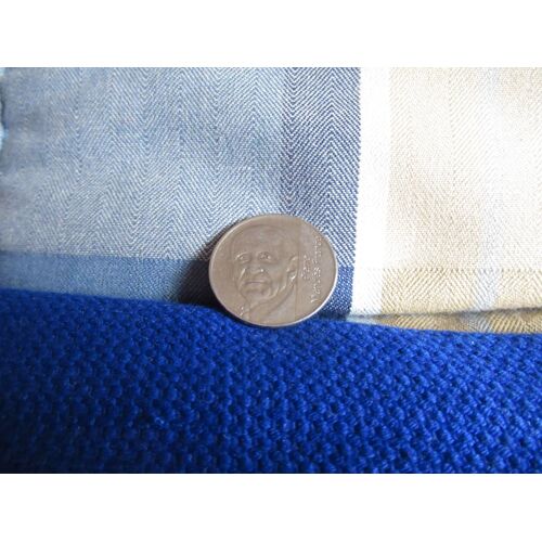 Piece 5 Francs - Mendes France