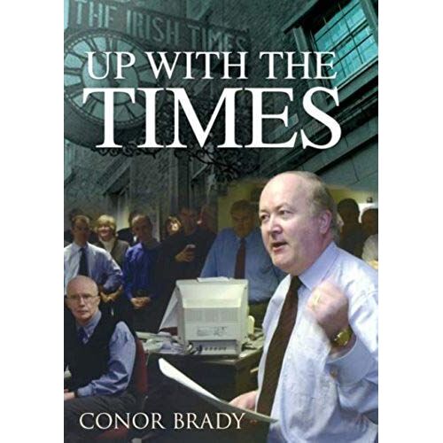 Up With The Times