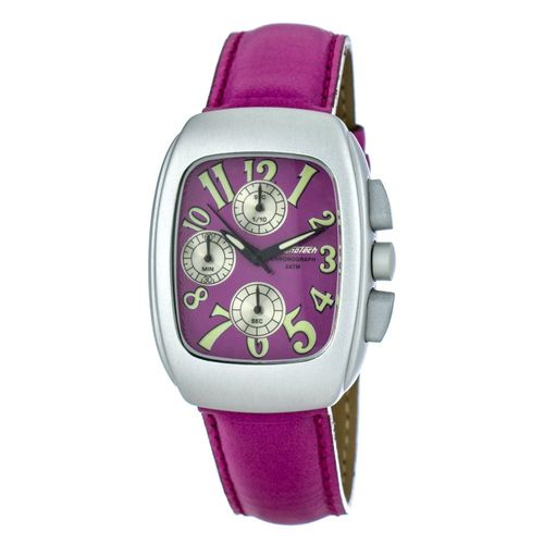 Montre Femme Chronotech Ct7359-08
