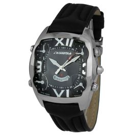 Montre Homme Chronotech Ct7677m-02