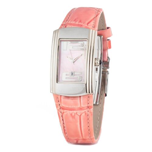 Montre Femme Chronotech Ct7017l-02