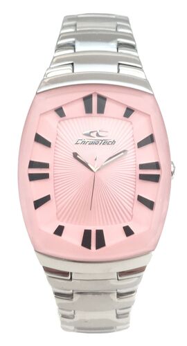 Montre Femme Chronotech Ct7065l-07m