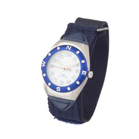 Montre Femme Chronotech Ct7058l-04