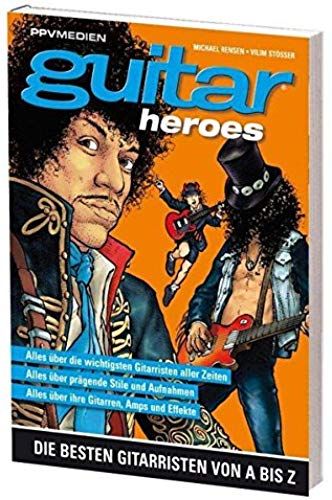 Guitar Heroes