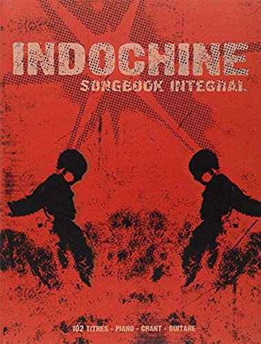 Song Book - Intégrale --- Chant, Guitare Ou Piano