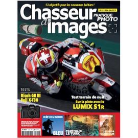Chasseur D'images 412