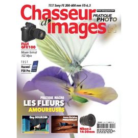 Chasseur D'images 414