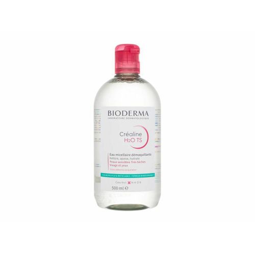 Bioderma 500ml Créaline H2o Ts, Eau Micellaire 