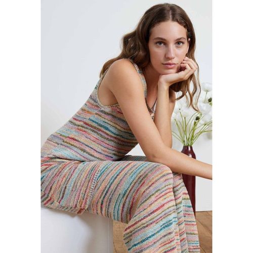 Fatto A Mano Collection N°284 - Lang Yarns