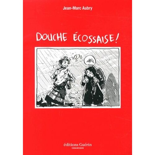 Douche Écossaise !
