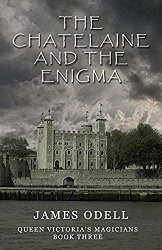 The Chatelaine And The Enigma