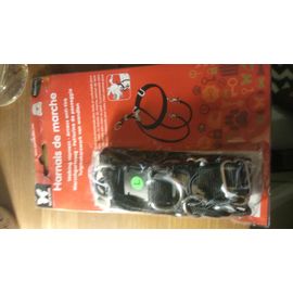 Harnais Easy Walk T 2