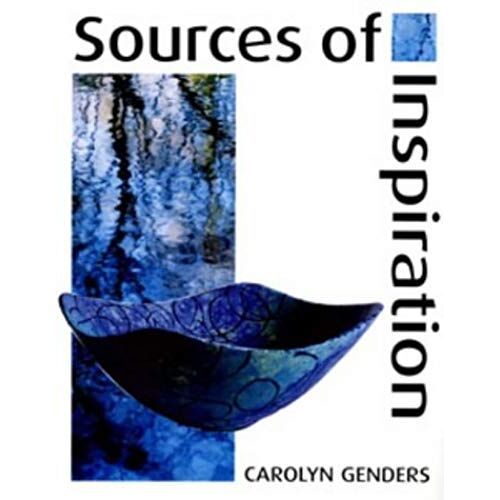 Sources Of Inspiration (Ceramics)