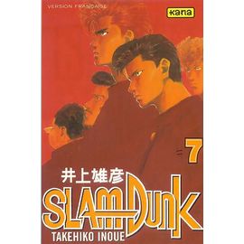 Slam Dunk - Tome 7