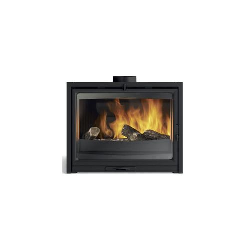 Insert Modane peint ANTHRACITE GODIN - 660208