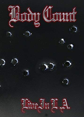 Body Count: Live In L.A.