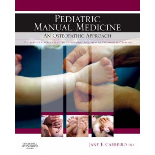 Pediatric Manual Medicine