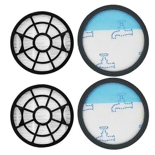 Filtre pour Swift Power Cyclonic RO2910 RO2913 RO2915 RO2932 RO2933 RO2957 RO2981 Hepa Filter Part N