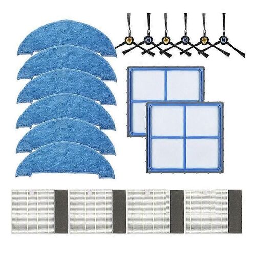 Accessoires de remplacement pour aspirateur V8 V8S X750 X785 X785 V80