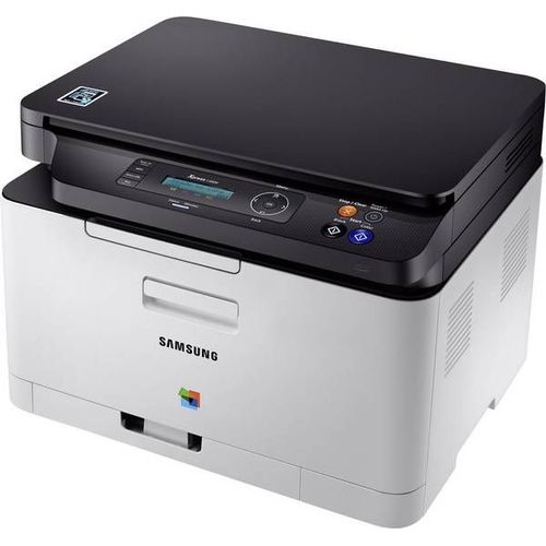 Imprimante multifonction couleur laser A4 Samsung Xpress C480W
