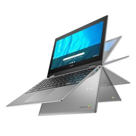 Acer Chromebook Spin 311 CP311-3H-K95V - 11.6" MediaTek MT8183 - Ram 4 Go - DD 64 Go