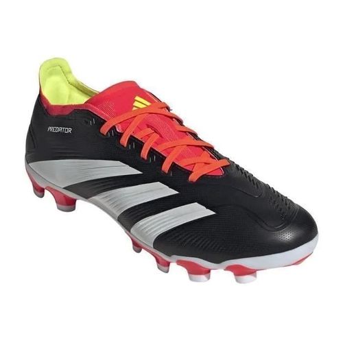 Chaussures - Adidas - Predator League L Mg Ig7725 - Noir - Moulés - Pour Homme