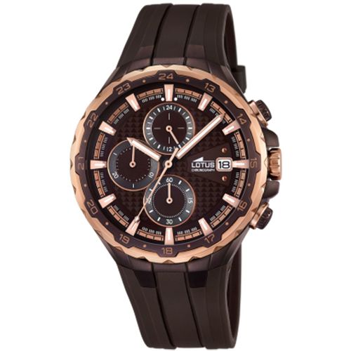 Montre Homme Lotus Smart Casual 18187/1