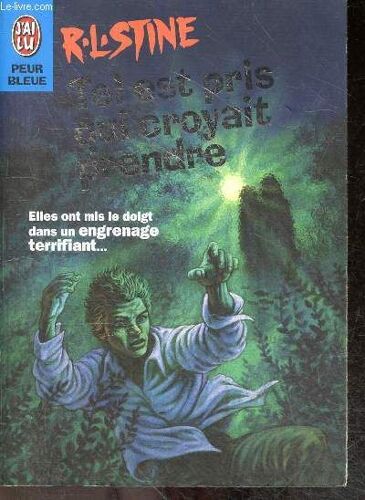Tel Est Pris Qui Croyait Prendre - Elles Ont Mis Le Doigt Dans Un Engrenage Terrifiant ...