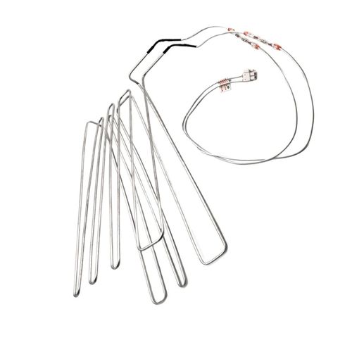 Rèsistance de dégivrage Réfrigérateur congélateur (0074000361 49054502 HAIER)