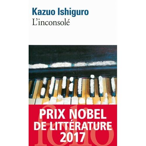 L'inconsolé