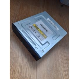 Samsung TS-H353B - Lecteur de disque - DVD-ROM - 16x - Serial ATA - interne - 5.25