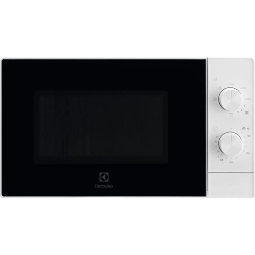 Electrolux EMZ421MMW Comptoir Micro-onde combiné 21 L 800 W Blanc