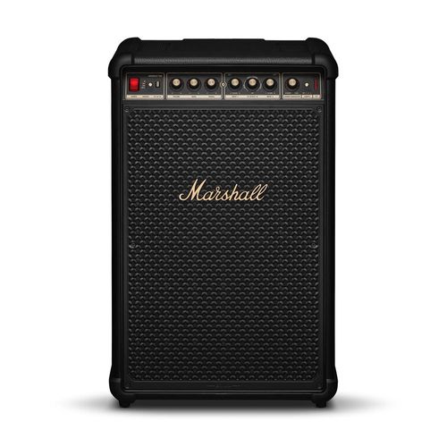 Enceinte sono DJ Marshall Bromley 750 Noir