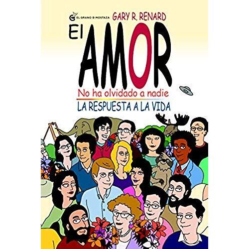 Amor No Ha Olvidado A Nadie, El