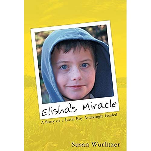 Elisha's Miracle