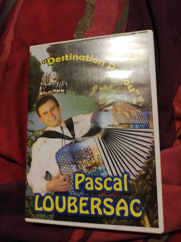 Destination Poitou Pascal Loubersac
