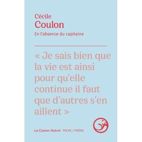 En L'absence Du Capitaine