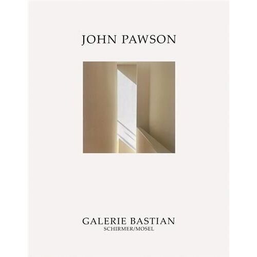 John Pawson - Galerie Bastian