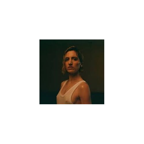 Aloise Sauvage - Sauvage - Edition Limitee Vinyle Couleur