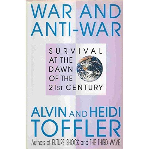 War And Anti-War