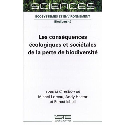 Les Conséquences Écologiques Et Sociétales De La Perte De Biodiversité