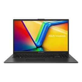 ASUS Vivobook Go 15 E1504GA-BQ813W - 15.6" Core i3 I3-N305 8 Go RAM 512 Go SSD Noir