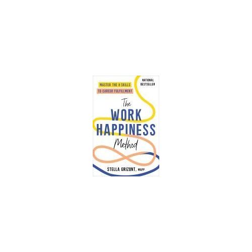 The Work Happiness Method