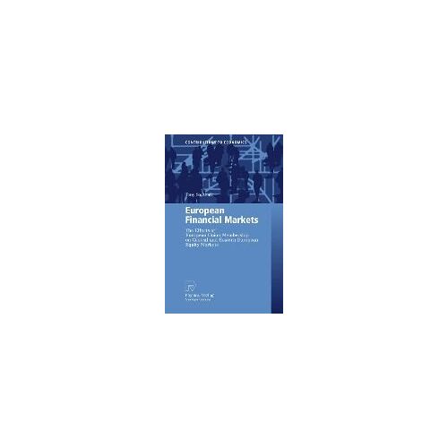 European Financial Markets