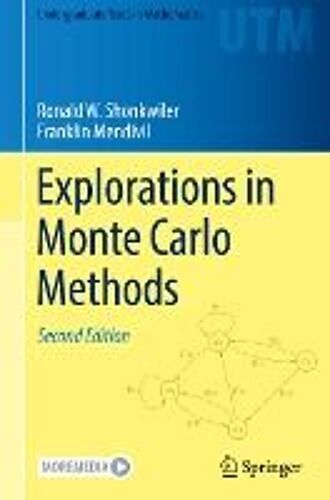 Explorations In Monte Carlo Methods