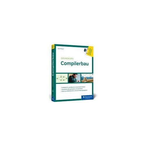Grundkurs Compilerbau