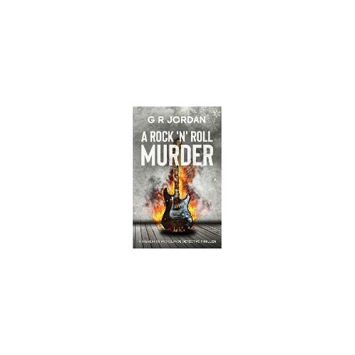 A Rock 'n' Roll Murder