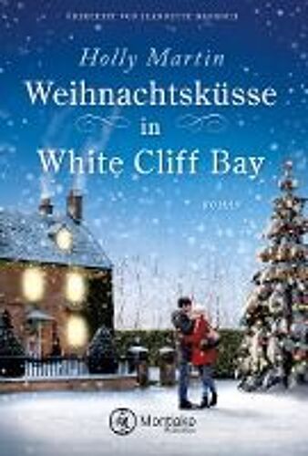 Weihnachtsküsse In White Cliff Bay