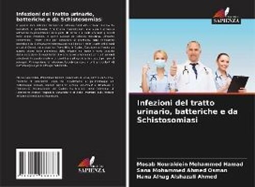 Infezioni Del Tratto Urinario, Batteriche E Da Schistosomiasi